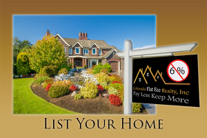 List your home Flat Fee List your home Flat Fee